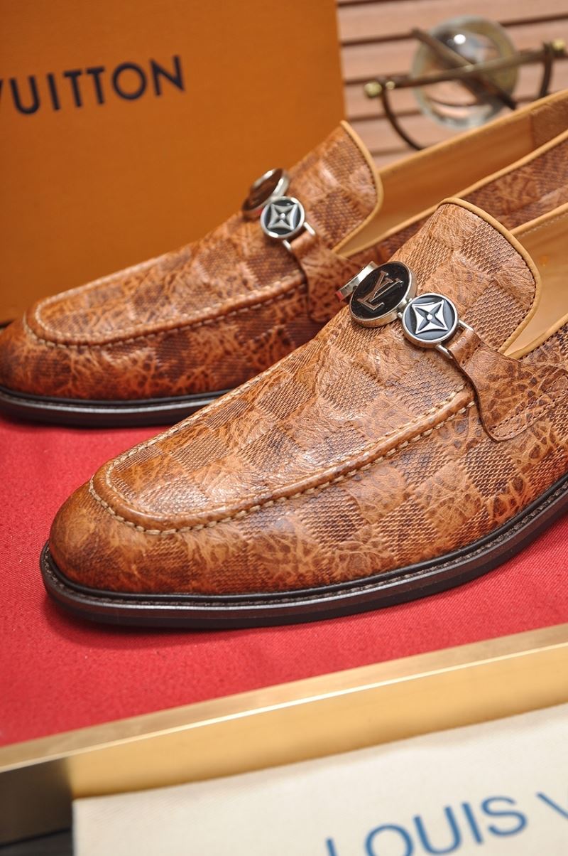 Louis Vuitton Business Shoes